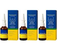 Espray para hemorroides, tratamiento herbal para hemorroides, spray anal, alivio rápido de h-emorroides y fisuras anales, para mujeres y hombres