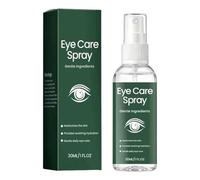 Espray para la piel de los ojos, solución de pulverización fina fácilmente absorbible