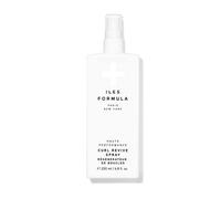 Espray para revivir curl de alto rendimiento de Iles Formula (200 ml)
