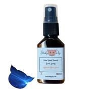 Espray pequeño hecho a mano altamente perfumado para habitación, ambientador de larga duración, fuerte fragancia, regalo de aire (atrae al hombre deporte)