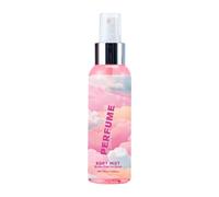 Espray perfumado para mujer - Fragancia portátil para el cuerpo, adaptable y crema, perfumado Dreams, Fragrance Body Mist, Body Splash, spray corporal para el hogar, verano, mañana