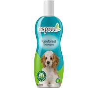 Espree Champú Natural de la Selva Tropical para Perros, Condiciones con Fragancia Duradera 355ml