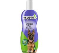 Espree Champú para Perros sucios Classic Care Energee Plus, 355 ml