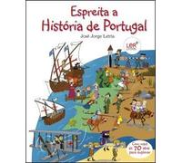 Espreita a História de Portugal