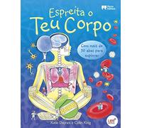 Espreita o Teu Corpo