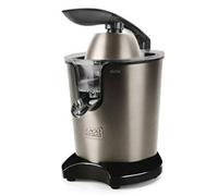 Espremedor de Citrinos Alavanca Black+Decker 350W - 0.4L - BXCJ350E
