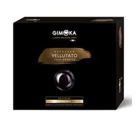 Espresso 100% Arábica Nespresso Profesional Gimoka 50 cápsulas. 8003012009643