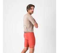 ESPRESSO 2 BIBSHORT PAPRIKA - Castelli , L