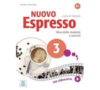 Espresso 3 nuovo alum (+ E-book): Libro studente + ebook interattivo: Vol. 3 (ALMA)