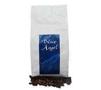 Espresso Blue Angel Café el mas suave (probablemente el café más suave en el mundo) (1000 g, en Grano)