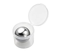 Espresso Cooling Ball Refreezable Cooling Tool Stainless Steel Ice Balls