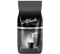 Espresso de Alfredo Super barra 1000 g de alubias
