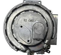 Espresso Machine Coffee Maker Parts I1-2 CM6821 230V 800W Double Head Macaron Heating Tube Boiler Heater(Boiler Accessories)