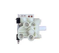 espresso machine, Compatible con cafeteras Barsetto Maxim, perilla de vapor, manija, interruptor giratorio de transferencia, accesorios de montaje.,for machine parts(BST-12B)
