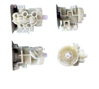 espresso machine, Compatible con la perilla de vapor de la cafetera Barsetto Maxim, manija de transferencia, interruptor giratorio, accesorios de montaje.,for machine parts(BST-12B)