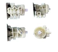 espresso machine, Compatible con la perilla de vapor de la cafetera Barsetto Maxim, manija de transferencia, interruptor giratorio, accesorios de montaje.,for machine parts(BST-12B)