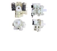 espresso machine, Compatible con la perilla de vapor de la cafetera Barsetto Maxim, manija de transferencia, interruptor giratorio, accesorios de montaje.,for machine parts(BST-12)