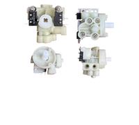 espresso machine, Compatible con la perilla de vapor de la cafetera Barsetto Maxim, manija de transferencia, interruptor giratorio, accesorios de montaje.,for machine parts(BST-12)