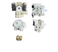 espresso machine, Compatible con la perilla de vapor de la cafetera Barsetto Maxim, manija de transferencia, interruptor giratorio, accesorios de montaje.,for machine parts(BST-12)