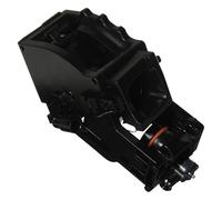 espresso machine parts, Unidad de preparación de café totalmente automática, compatible con repuestos Saeco