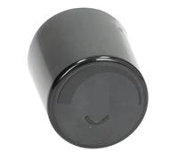 espresso machine, Perilla compatible con el grifo de vapor de la cafetera Gaggia,for machine parts