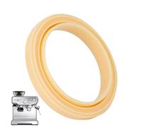 Espresso Machines Gasket - 54mm Coffee Machine Silicone Sealing Group Head Gasket,Silicone Steam Rings 64mm, Multifunctional Steam Ring Replacement Part For Espresso Machines Easy Installation