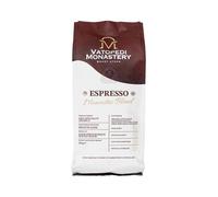 Espresso Monastic Blend - Granos Enteros con Tostado Medio a Oscuro del Monasterio de Vatopedi, Monte Athos - 250 g
