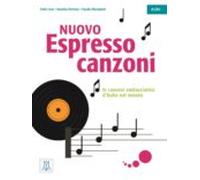 Espresso Nuovo Canzoni: Nuovo Espresso Canzoni Propone 12 Unita Di App