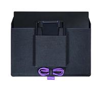 Espresso Nylon Case 15
