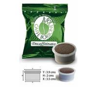 Espresso Point Borbone Descafeinado 50 Cápsulas