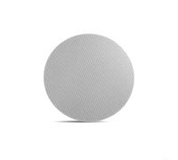 Espresso Puck Screen - Pantalla de acero inoxidable 304 para portafiltros de 51/53,5/58,5 mm, filtro portafiltro para extracción uniforme y fácil limpieza, color plateado (51 mm)