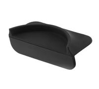 Espresso Tamp Mat - Food Grade Silicone 80x35x20mm | Coffee Tamper Mat, Non Slip Counter Pad | Tamping Station Protector Heat Resistant Base For Espresso Machine Home Use