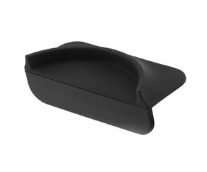 Espresso Tamp Mat - Food Grade Silicone 80x35x20mm | Coffee Tamper Mat, Non Slip Counter Pad | Tamping Station Protector Heat Resistant Base For Espresso Machine Home Use