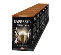 espresto Type capuchino, 6 pack (6 x 142 g)