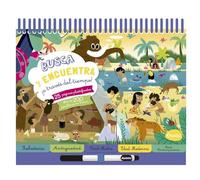 Esprial. Busca y encuentra a través del tiempo (Espiral)