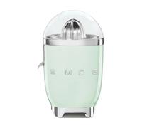 Esprimidor SMEG CJF11PGEU (70 W - Verde Agua)