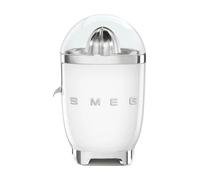 Esprimidor SMEG CJF11WHEU (70 W - Blanco)
