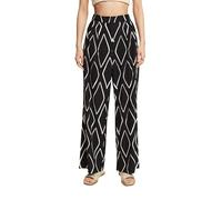 ESPRIT 014ee1b327 Pantalones, 002/Black 2, 36W x 30L para Mujer