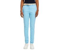 ESPRIT 014ee1b328 Pantalones, 480/Light Turquois, 34W x 36L para Mujer