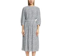 ESPRIT 014ee1e318 Vestido, 444/Light Blue 5, 38 Mujeres