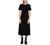 ESPRIT 014ee1e322 Vestido, 001/Black, S para Mujer