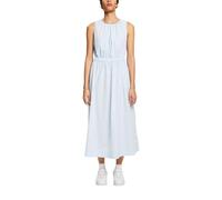 ESPRIT 024ee1e317 Vestido, 440/Light Blue, M Mujeres