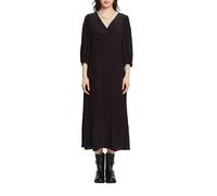 ESPRIT 024ee1e327 Vestido, 001/Black, 38 para Mujer