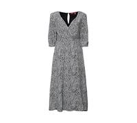 ESPRIT 024ee1e331 Vestido, 005/Black 5, 44 para Mujer