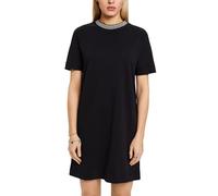 ESPRIT 024ee1e338 Vestido, 001/Black, L para Mujer