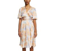 Esprit 024ee1e343 Vestido, 293/Beige Claro 4, 38 para Mujer