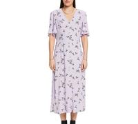 ESPRIT 024ee1e344 Vestido, 570/Lavender, 44 para Mujer