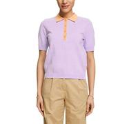 ESPRIT 024ee1i318 Suéter, 573/Lavender 4, M para Mujer
