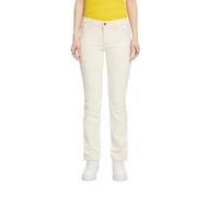 ESPRIT 034ee1b324 Jeans, 110/Off White, 29W x 32L para Mujer