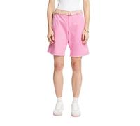 ESPRIT 034ee1c317 Pantalones Cortos, 670/Pink, 38 para Mujer